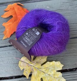 Rowan Kidsilk Haze K0015, Violet