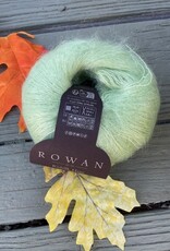 Rowan Kidsilk Haze K0014, Celery