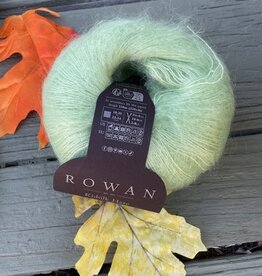 Rowan Kidsilk Haze K0014, Celery