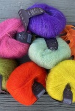Rowan Kidsilk Haze K0014, Celery