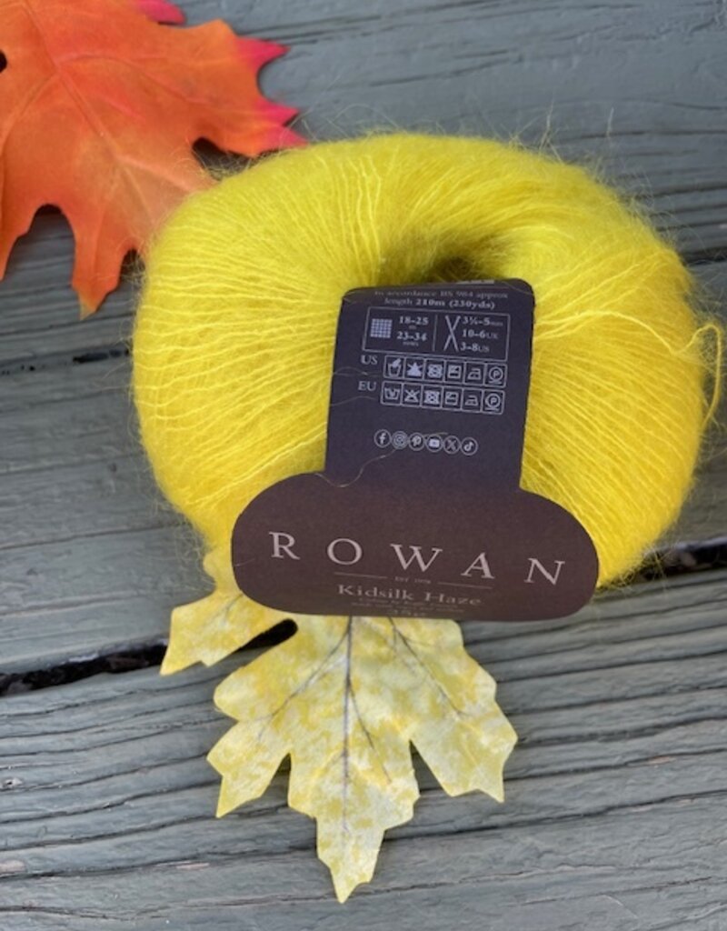 Rowan Kidsilk Haze K0012,Meringue
