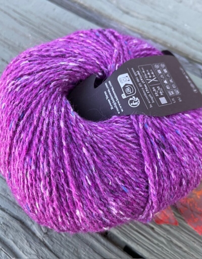 Rowan Felted Tweed K0011, Fuchsia