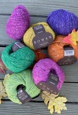 Rowan Felted Tweed K0010, Delight