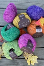 Rowan Rowan Felted Tweed K0014, Apple