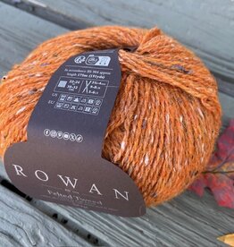 Rowan Rowan Felted Tweed K0013, Marigold
