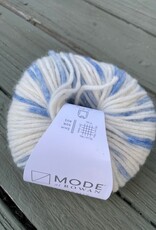 Mode at Rowan Colourmix 10101, Blues