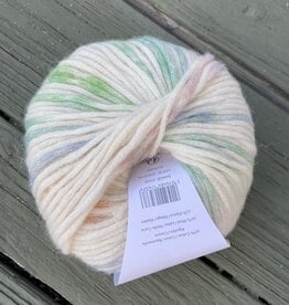 Mode at Rowan Colourmix 10100, Rainbow