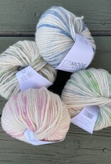 Mode at Rowan Colourmix 10100, Rainbow