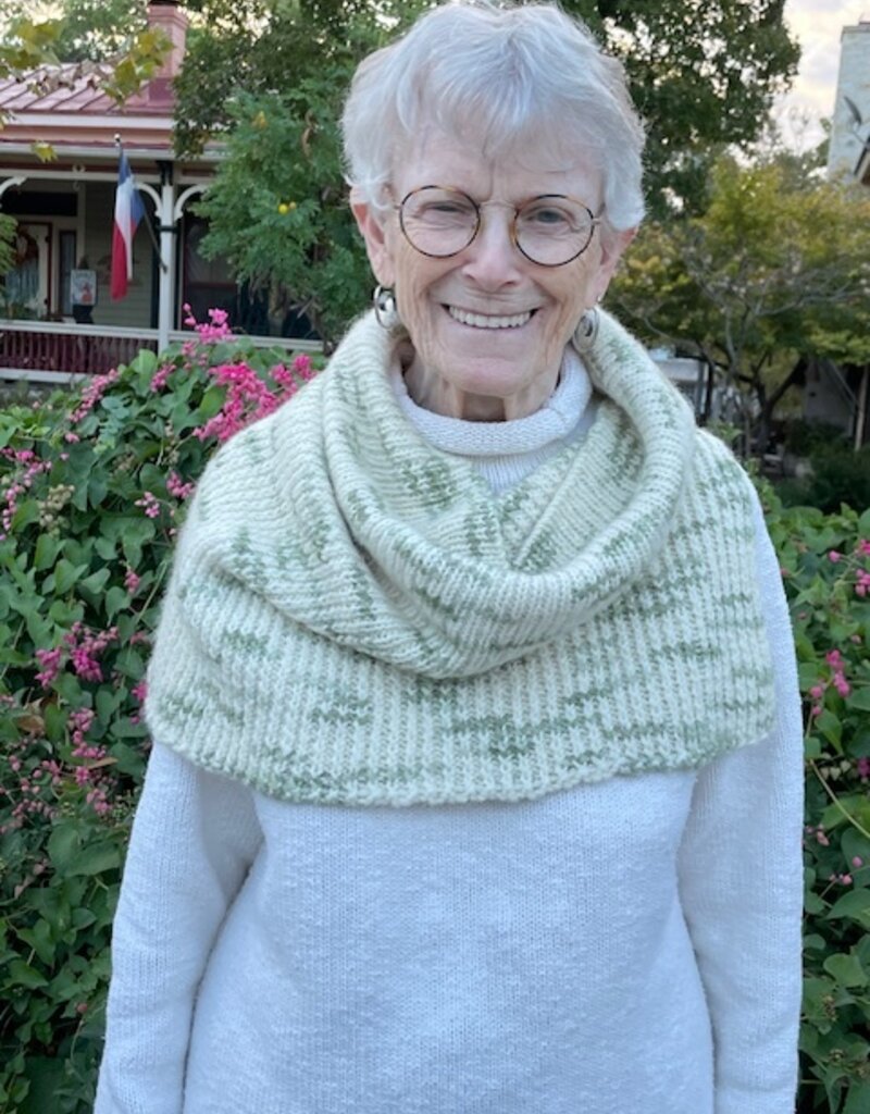 Mode at Rowan Colourmix 10100, Rainbow