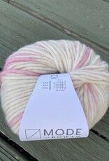 Mode at Rowan Colourmix 10105, Pinks