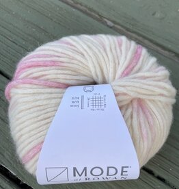 Mode at Rowan Colourmix 10105, Pinks