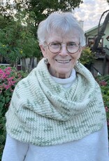 Mode at Rowan Colourmix 10105, Pinks