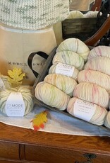 Mode at Rowan Colourmix 10105, Pinks