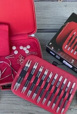 Karbonz Elan IC Set (2.5 to 11)