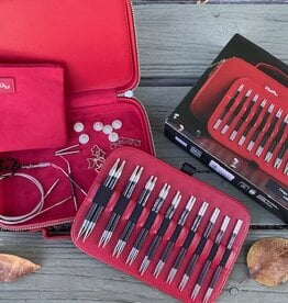 Karbonz Elan IC Set (2.5 to 11)