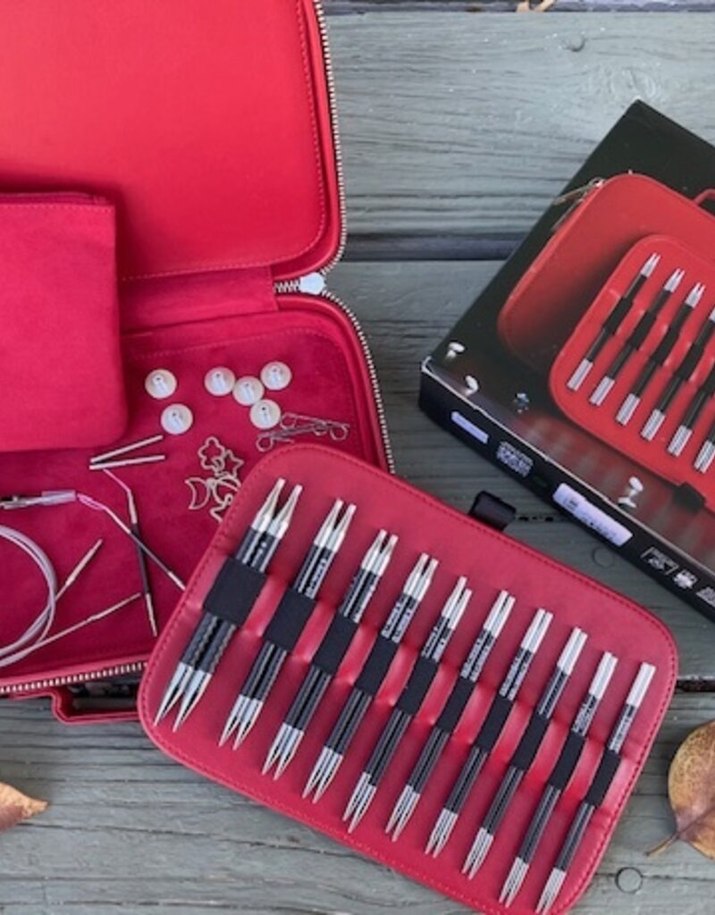 Karbonz Elan IC Set (2.5 to 11)