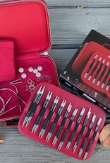 Karbonz Elan IC Set (2.5 to 11)