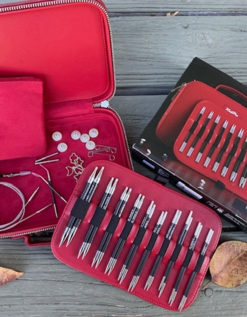Karbonz Elan IC Set (2.5 to 11)