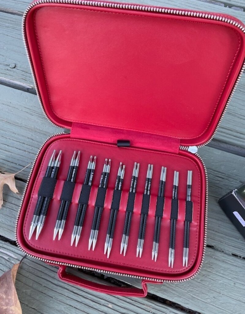 Karbonz Elan IC Set (2.5 to 11)