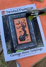 Carriage House - Twisted Pumpkin