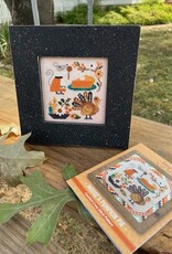 Tiny Modernist - Mouse's Pumpkin Pie