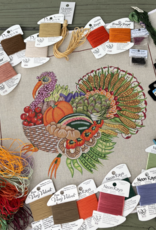 Tapestry Fair 1085 Archie Turkey (18M)