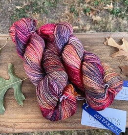 Malabrigo Vientos 338 Paracas
