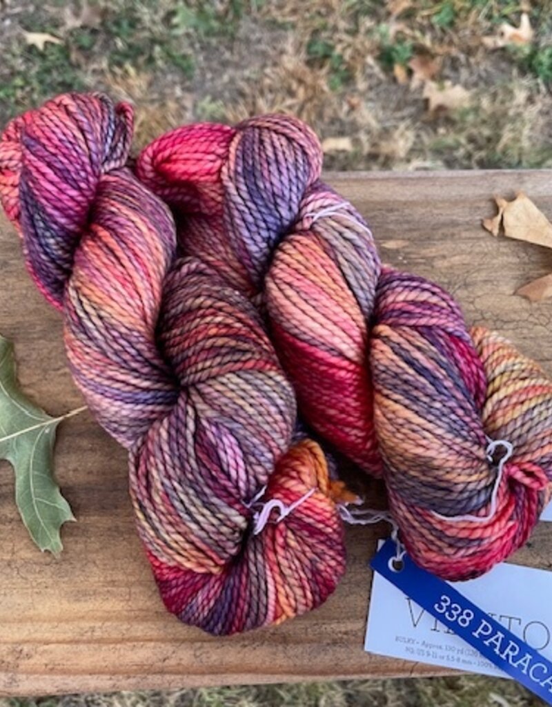 Malabrigo Vientos 338 Paracas