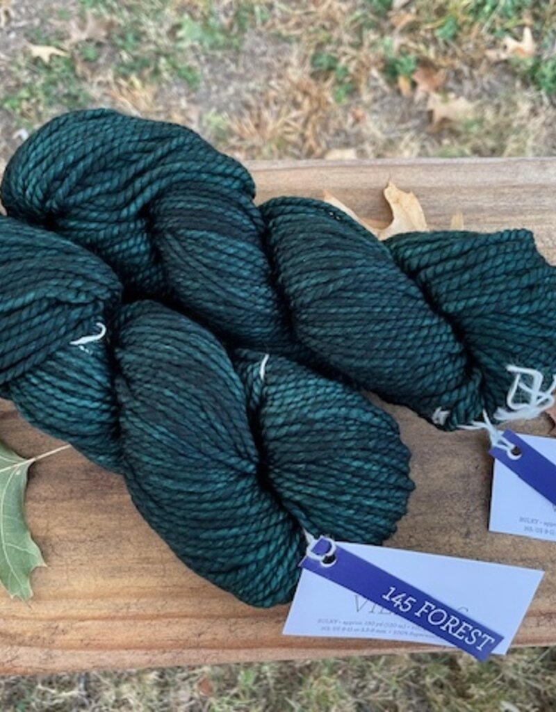 Malabrigo Vientos 145 Forest