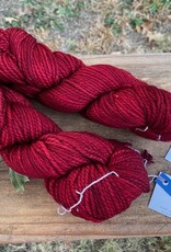 Malabrigo Vientos 033 Cereza