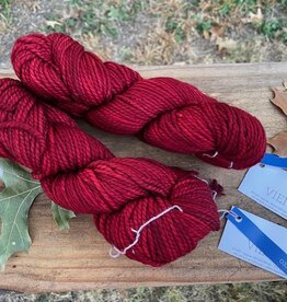 Malabrigo Vientos 033 Cereza
