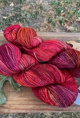 Malabrigo Vientos 658 Zinnias