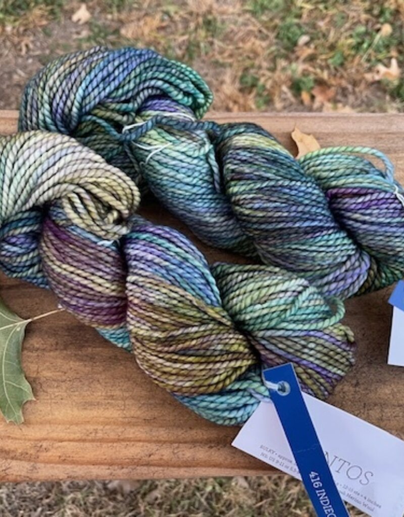 Malabrigo Vientos 416 Indiecita