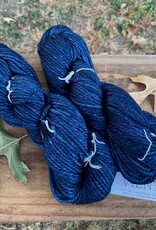 Malabrigo Vientos 150 Azul Profundo