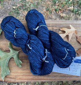 Malabrigo Vientos 150 Azul Profundo