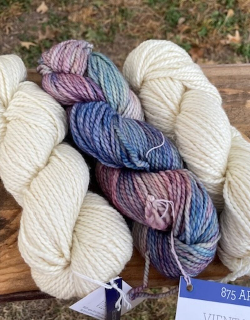 Malabrigo Vientos 875 Arapey