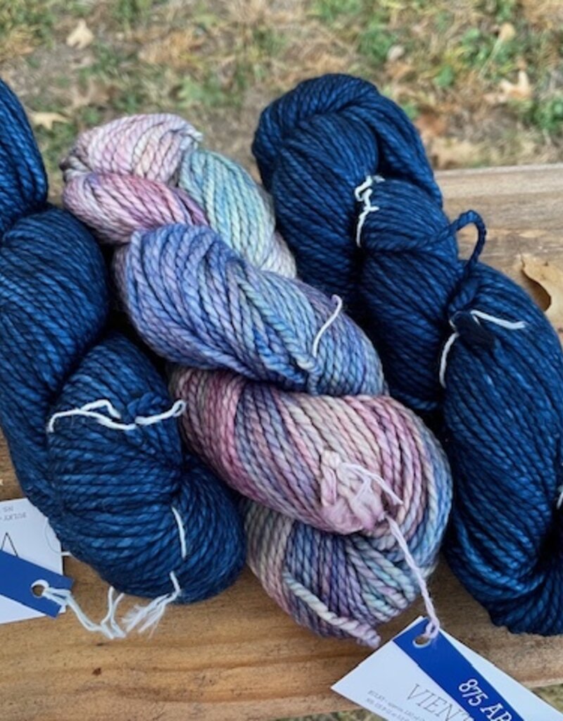 Malabrigo Vientos 875 Arapey