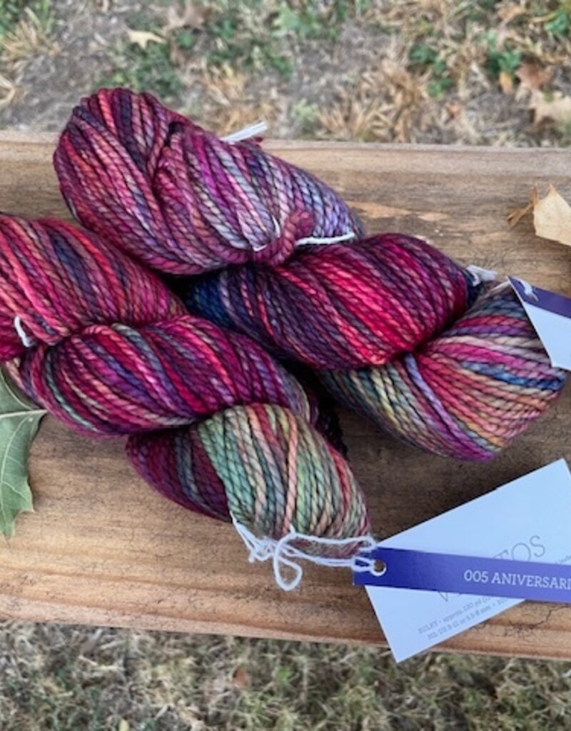 Malabrigo Vientos 005 Aniversario