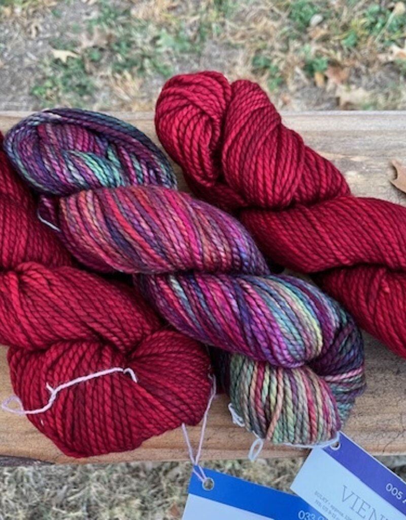 Malabrigo Vientos 005 Aniversario