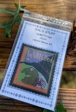 Val - CS242 beWitched Kit