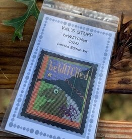 Val - CS242 beWitched Kit