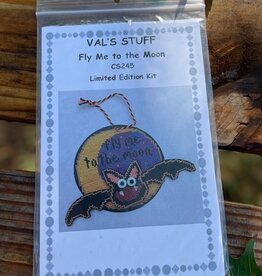 Val - CS245 Fly Me to the Moon  Kit
