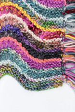 Madelinetosh Mood Blanket Kit - 12 Skeins of Vintage