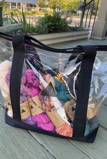 Madelinetosh Mood Blanket Kit - 12 Skeins of Vintage