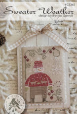 Country Stitches - CS365 Sweater Weather