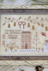 Country Stitches - CS368 Bells are Ringing
