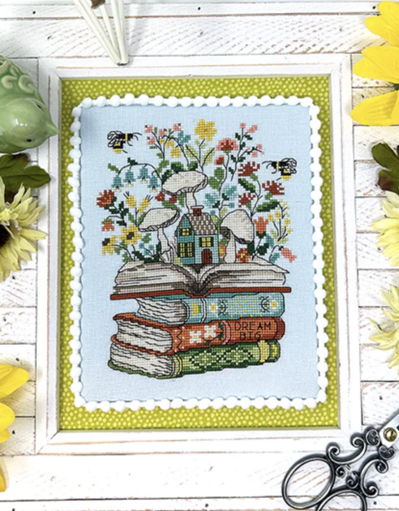 Tiny Modernist - Dream Big