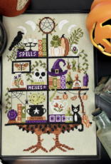 Tiny Modernist - Witch's Kitchen