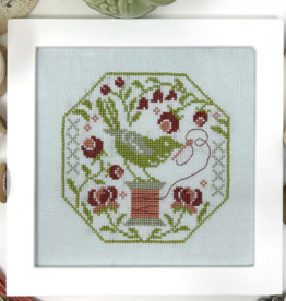 Tiny Modernist - The Thread Keeper