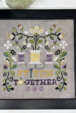 Tiny Modernist - Stitch Together